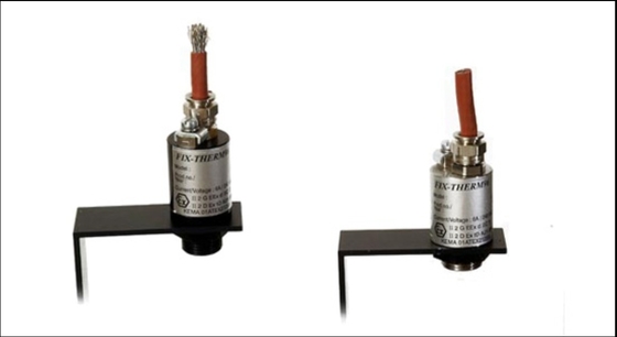 เทอร์โมสแตตกันระเบิด FIX THERM 96 TH เทอร์โมสแตตไฟฟ้า เทอร์โมสแตต FIX THERM96 TH-*/*